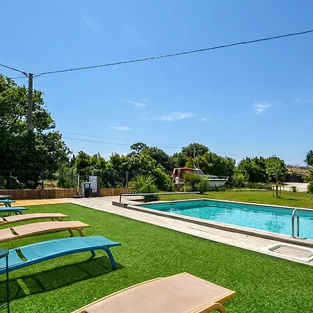 Holiday home Cozy In With Swimming Pool *