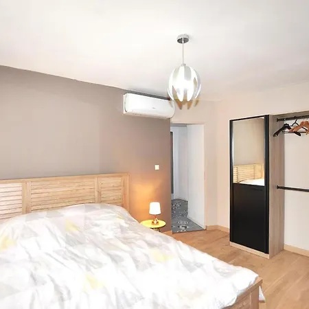 Holiday home Cozy In With Swimming Pool Perpignan
